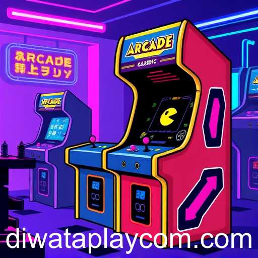 Exploring the Timeless Appeal of Arcade Classics on DiwataPlay