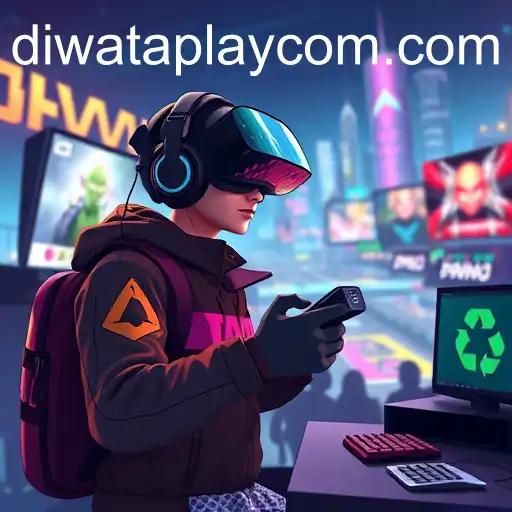 Diwataplay Revolutionizes Online Gaming in 2026