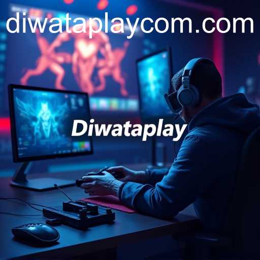 Diwataplay: A Digital Oasis in Gaming