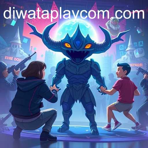 Diwataplay Revolutionizes Online Gaming in 2025