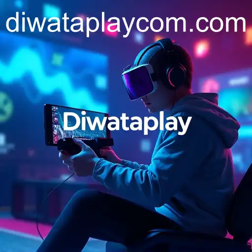 Diwataplay Revolutionizes Online Gaming
