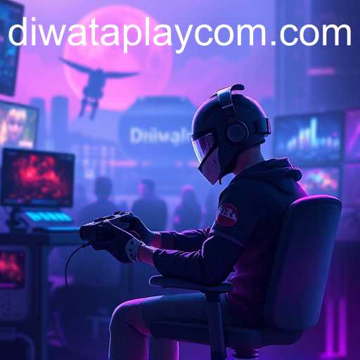 Diwataplay: Revolutionizing Online Gaming