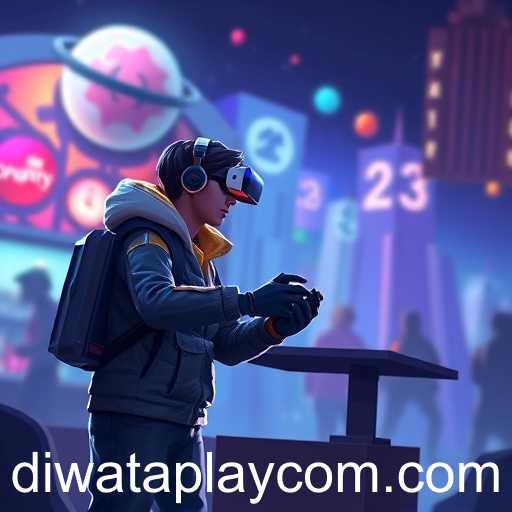 Diwataplay: The Digital Playground Revolution