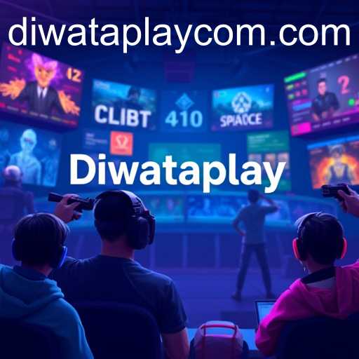 Diwataplay Leads Gaming Revolution