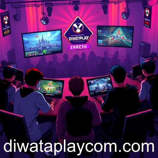 Diwataplay: Revolutionizing Online Gaming Experiences