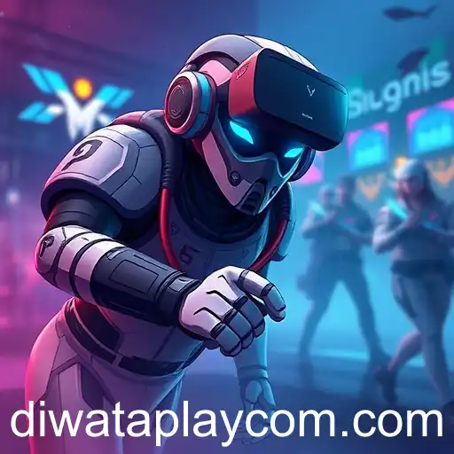 Diwataplay Revolutionizes Gaming in 2025
