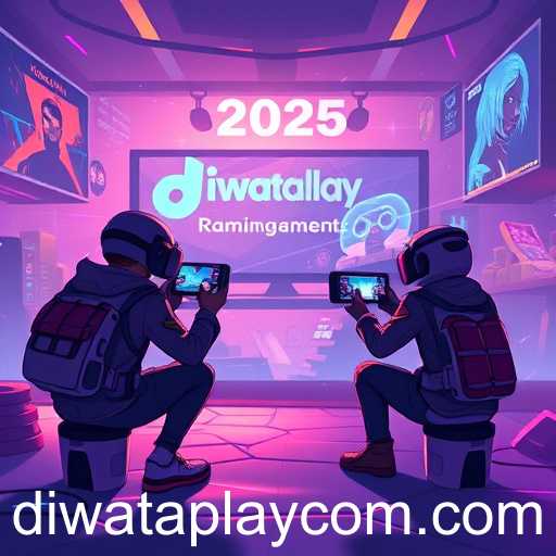 Diwataplay: A New Frontier in Interactive Gaming