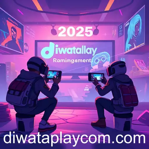 Diwataplay: A New Frontier in Interactive Gaming