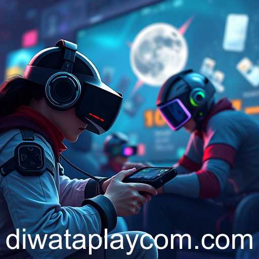 Diwataplay Revolutionizes Online Gaming