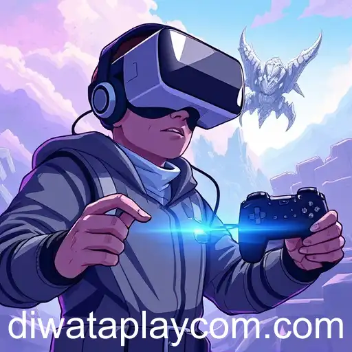 Diwataplay: A New Era in Online Gaming