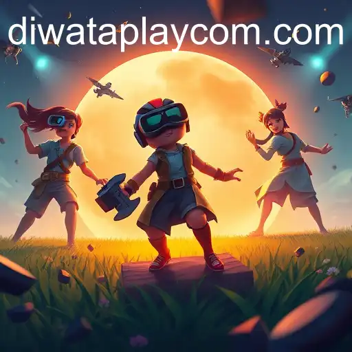 Diwataplay: Revolutionizing Online Gaming in 2025