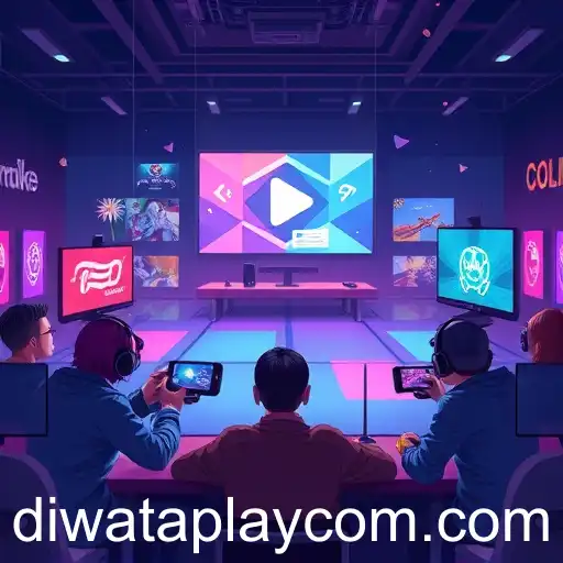 Rise of Diwataplay in Global Gaming
