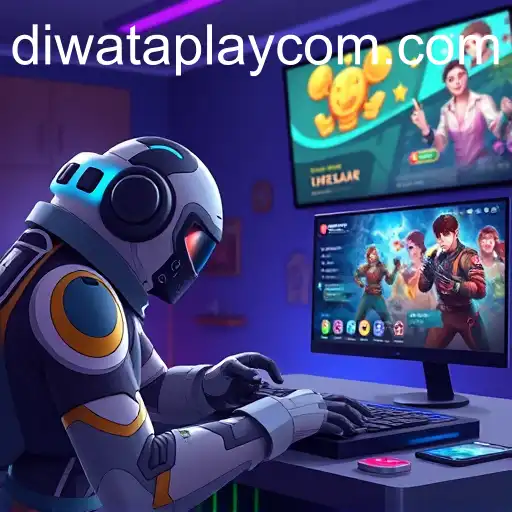 Emerging Trends in Online Gaming Platforms