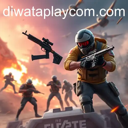 Diwataplay: Unlocking the Thrills of Multiplayer Action Games