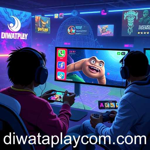 The Rise of Online Gaming Platforms