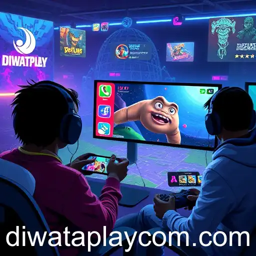 The Rise of Online Gaming Platforms