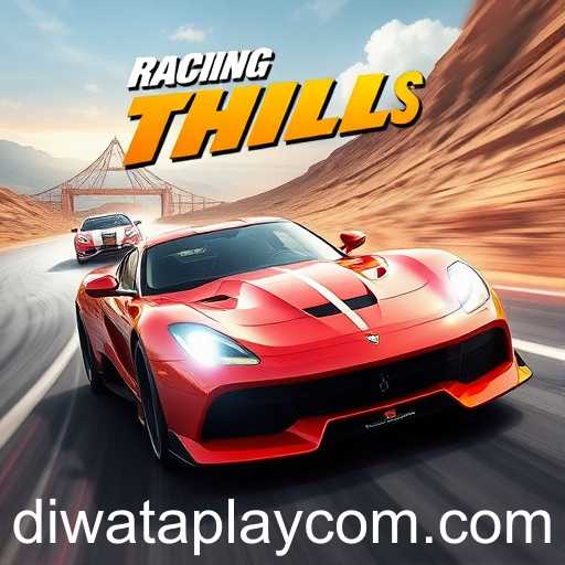 The Exhilaration of 'Racing Thrills': Exploring DiwataPlay’s High-Octane Gaming Experience
