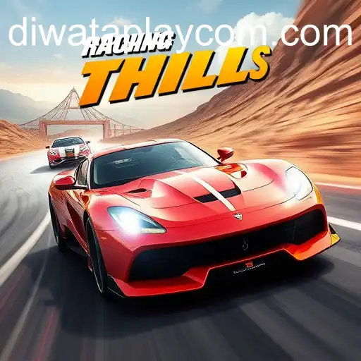 The Exhilaration of 'Racing Thrills': Exploring DiwataPlay’s High-Octane Gaming Experience