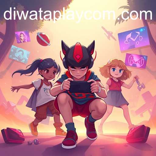 The Rise of Diwataplay in Online Gaming