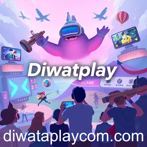 The Rise of Diwataplay: A New Era in Online Gaming