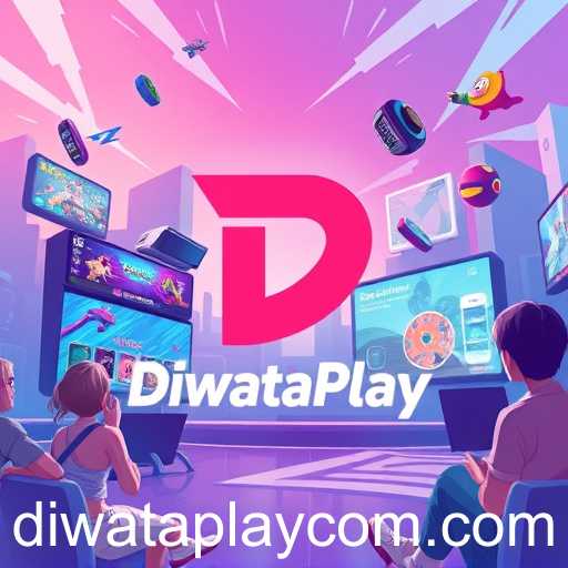 The Rise of Diwataplay in a Digital World