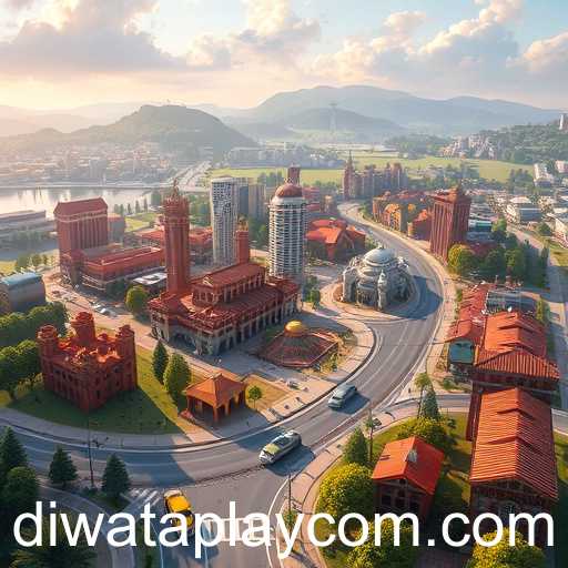 Exploring 'Simulation World' Games on Diwataplay